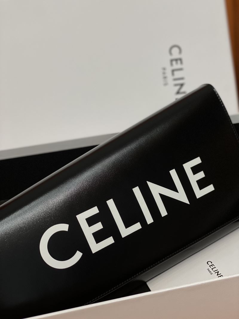 Celine Clutch Bags